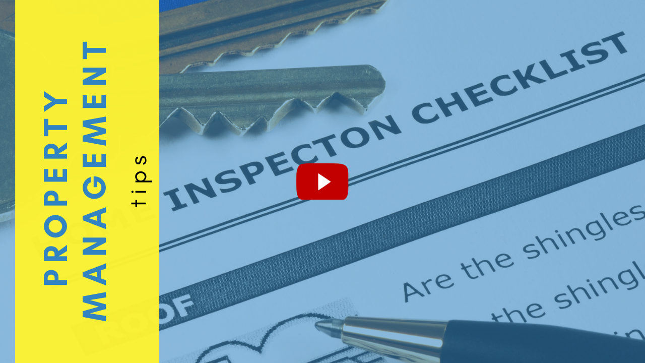 Move-Out Inspection Tips for San Diego Rental Property Managers